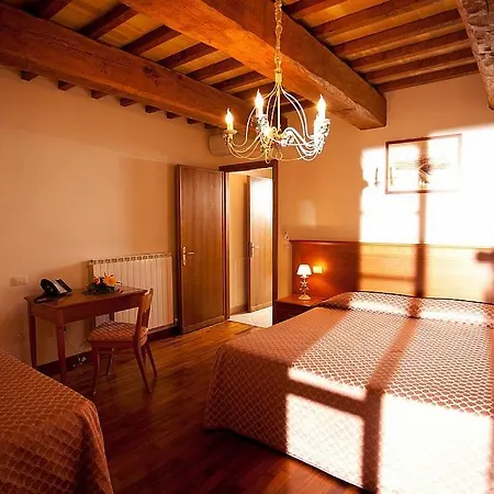 Cerreto Sleeps 5 With Pool And Air Con Apartment Cerreto di Spoleto