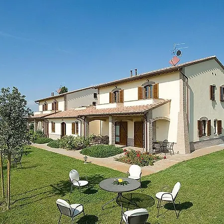 Cerreto Sleeps 5 With Pool And Air Con Apartment Cerreto di Spoleto