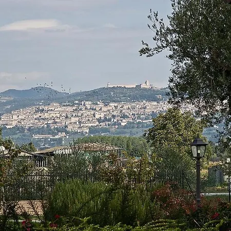 Cerreto Sleeps 5 With Pool And Air Con Cerreto di Spoleto